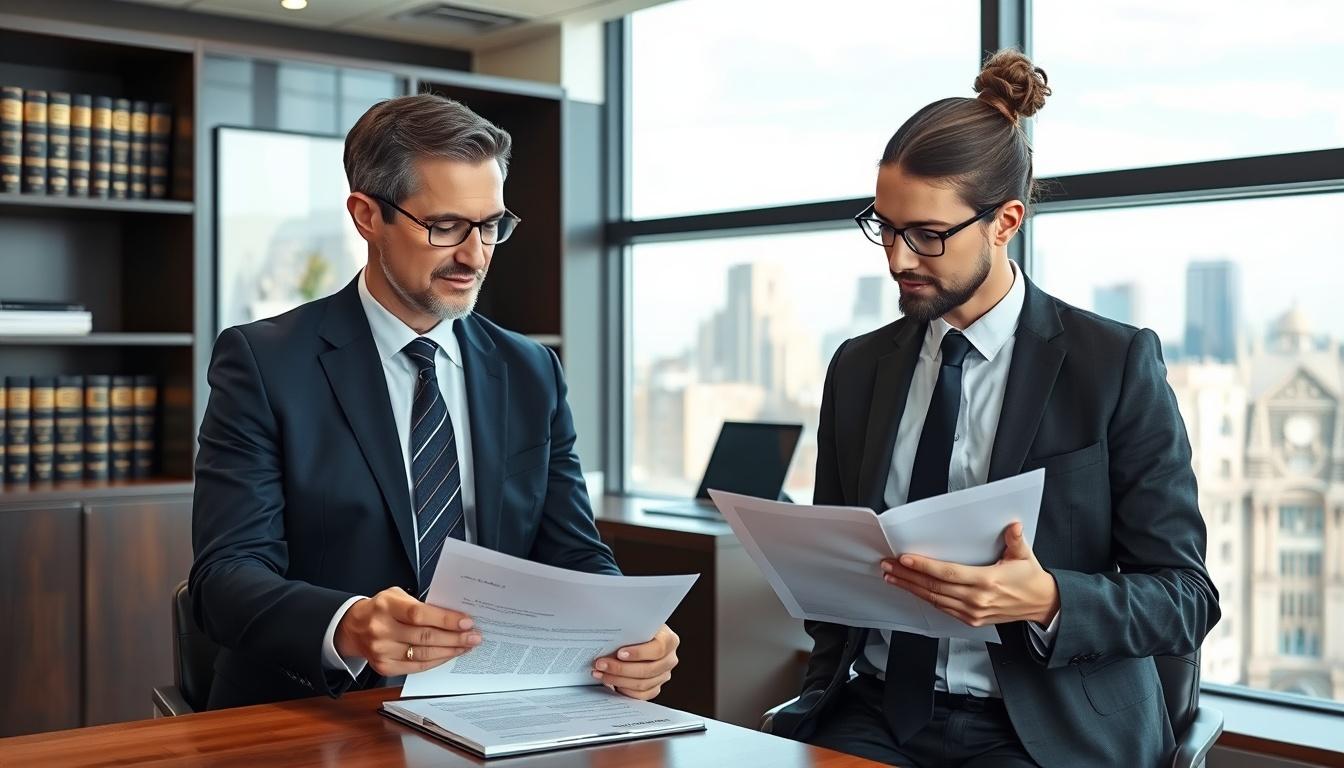 Why Manager Moss Legal?